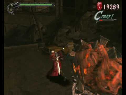 Devil May Cry 3 130 Crack Only