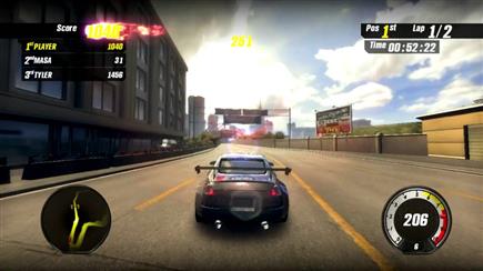 Ignite PC Game